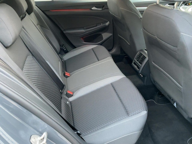 Volkswagen Golf Golf VIII