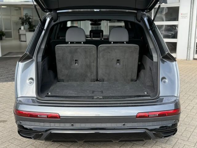 Audi Q7 50 TDI Competition S-Line