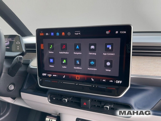 Volkswagen ID.Buzz LWB