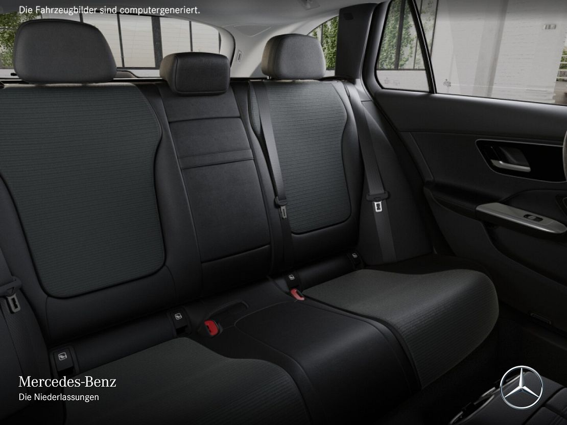 Mercedes-Benz C 300 AVANTGARDE C 300 d Estate