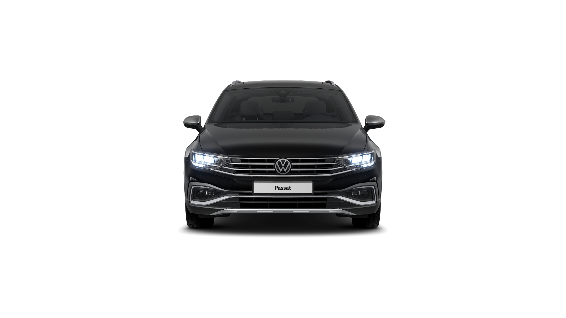Volkswagen Passat 2.0 TDI AllTrack Variant