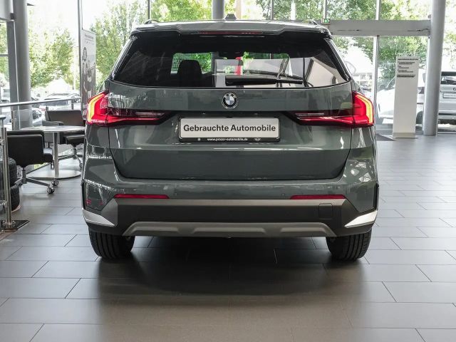 BMW X1 sDrive18i