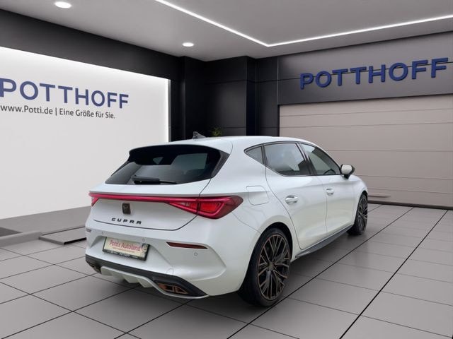 Cupra Leon 1.4 VZ e-Hybrid