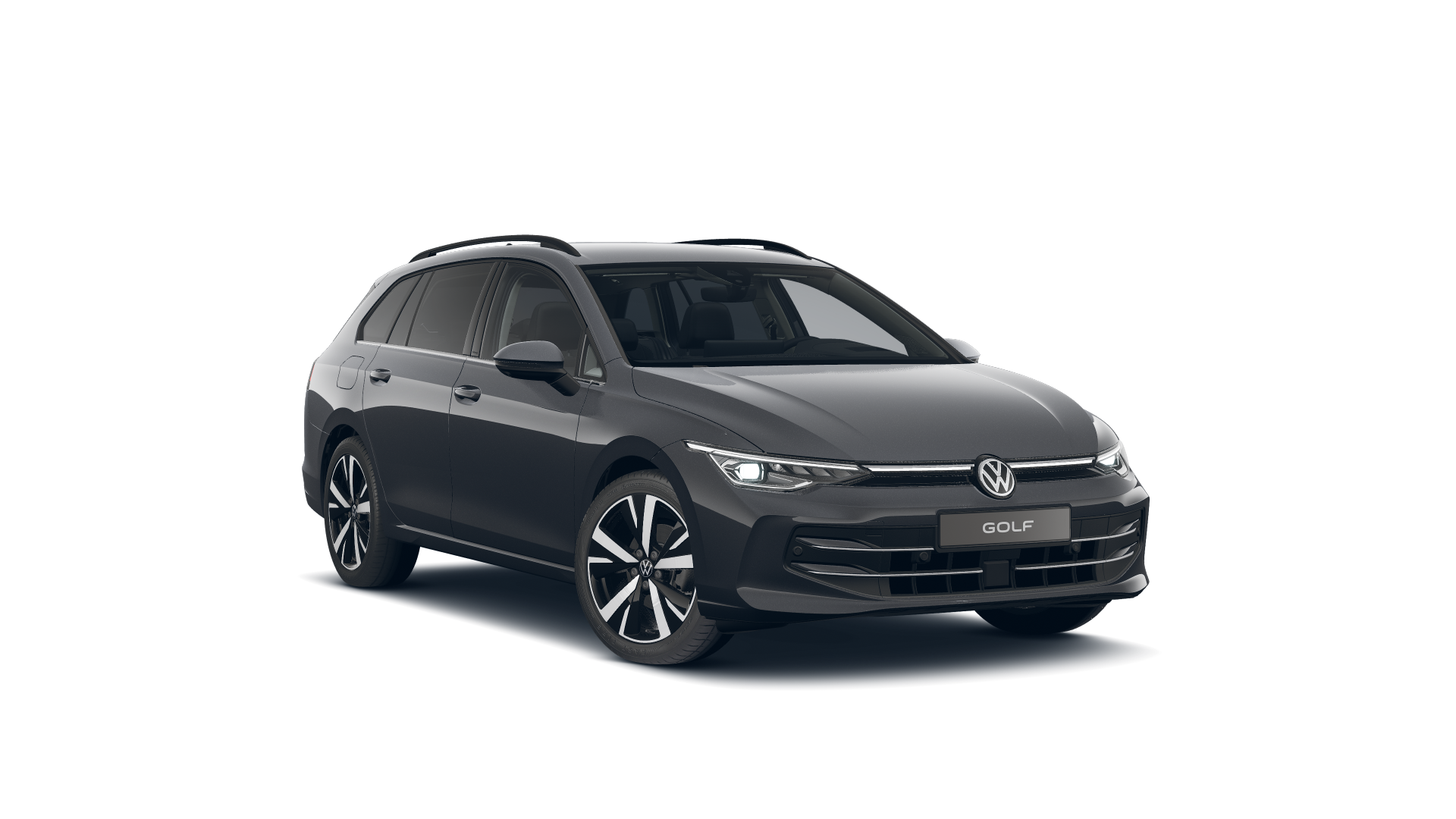 Volkswagen Golf 1.5 TSI Golf VIII Variant
