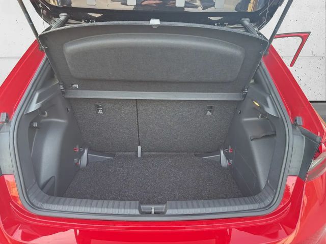 Skoda Fabia Monte Carlo