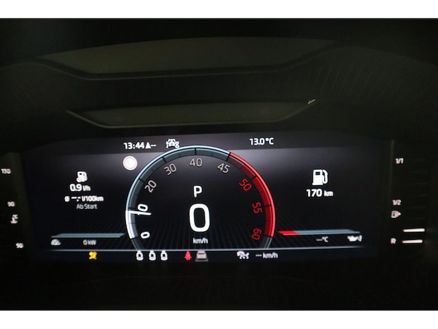 Skoda Kodiaq 2.0 TDI Tour