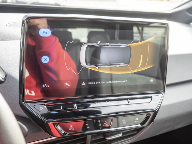 Volkswagen ID.3 Performance Pure