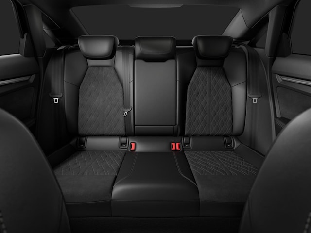 Audi S3 Quattro S-Tronic Sedan