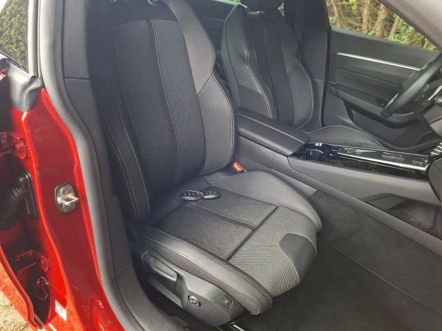 Peugeot 508 Allure Pack SW