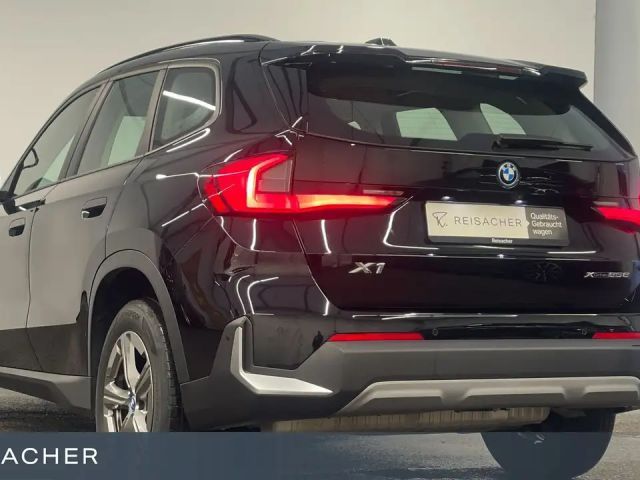 BMW X1 xDrive25e