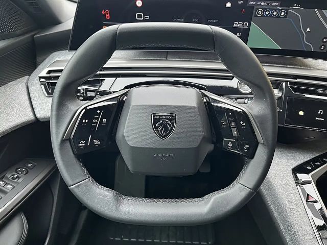 Peugeot 5008 Allure Pack