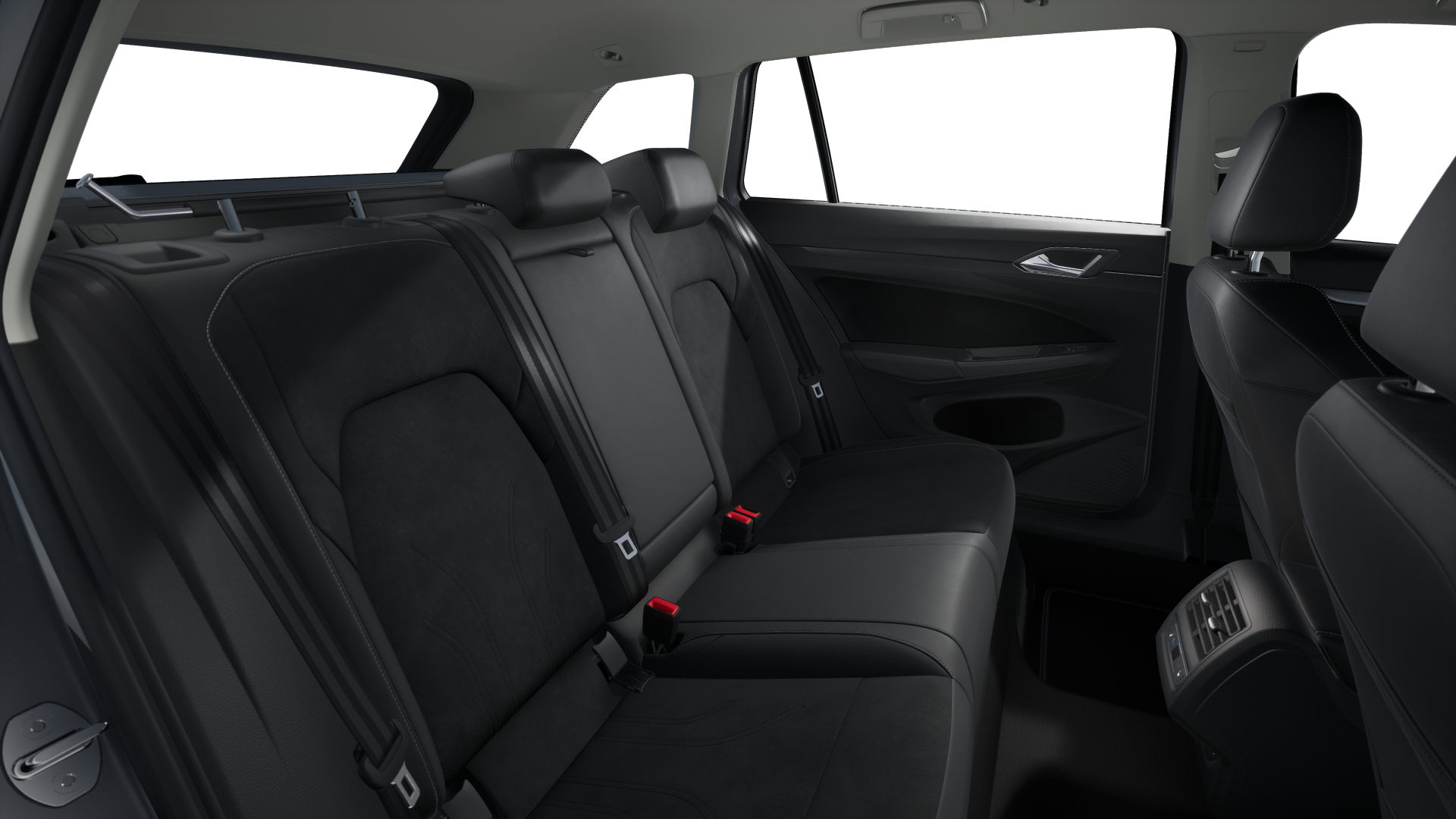 Volkswagen Golf 1.5 eTSI DSG Life Variant