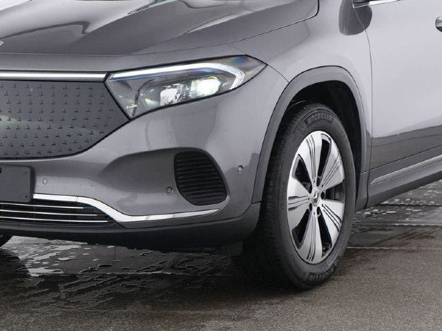 Mercedes-Benz EQA 300 4MATIC