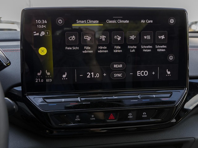 Volkswagen ID.4 4Motion GTX