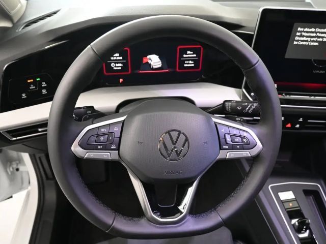 Volkswagen Golf DSG eHybrid