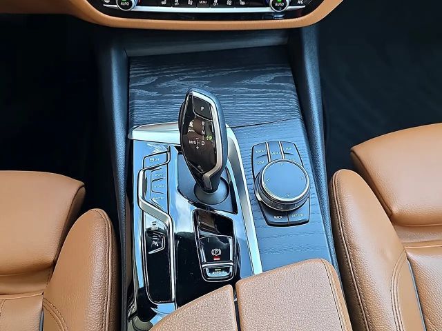 BMW 530 530e Touring xDrive