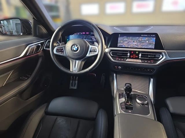 BMW 430 430i Coupé M-Sport