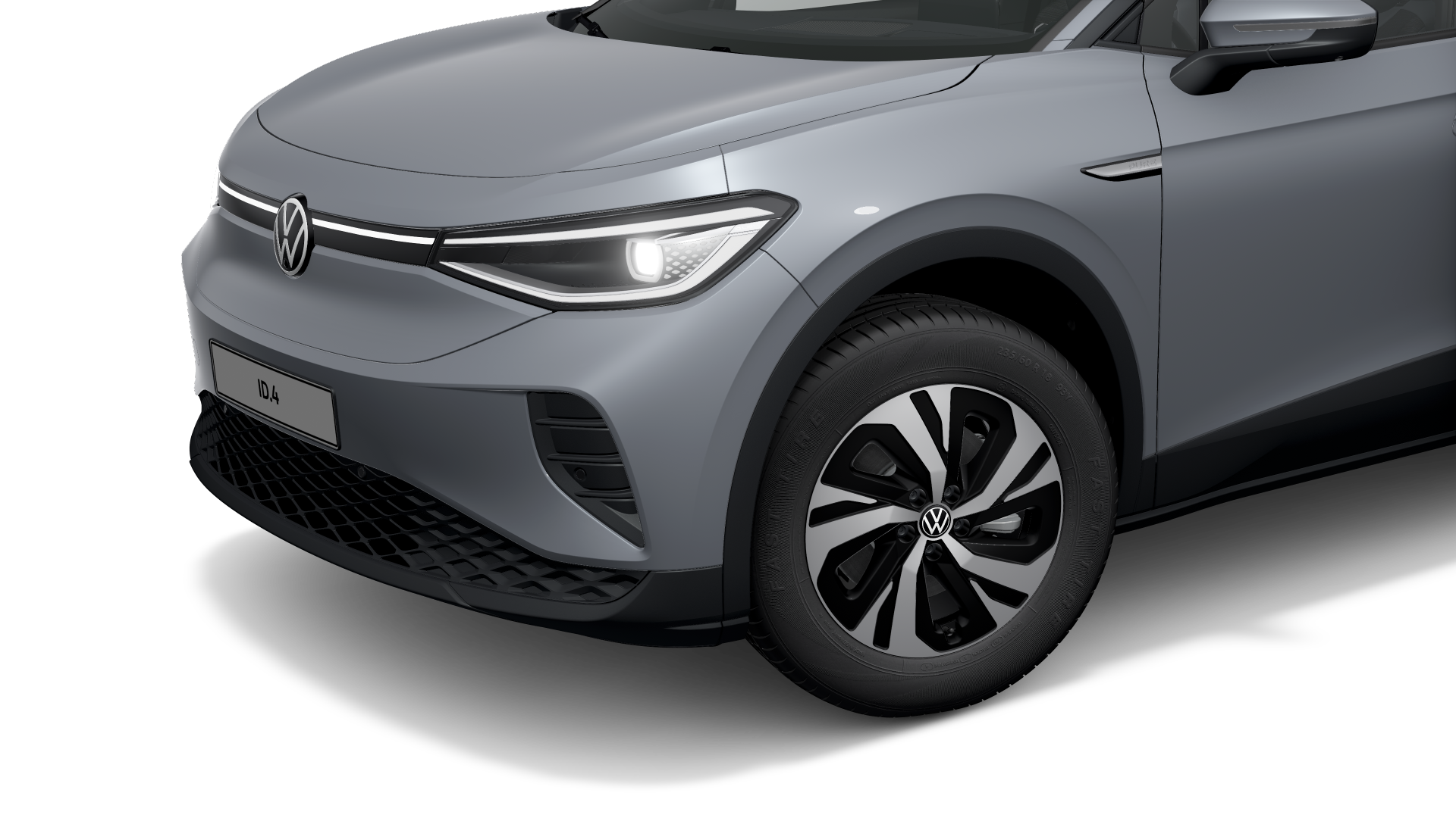 Volkswagen ID.4 Pure