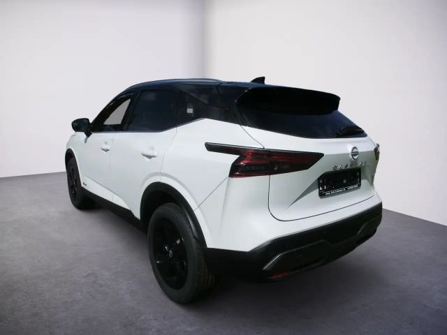 Nissan Qashqai 1.5VC-T e-Power Black-Edition Technik+Winterpaket