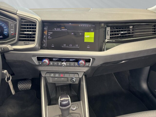 Audi A1 25 TFSI S-Tronic Sportback