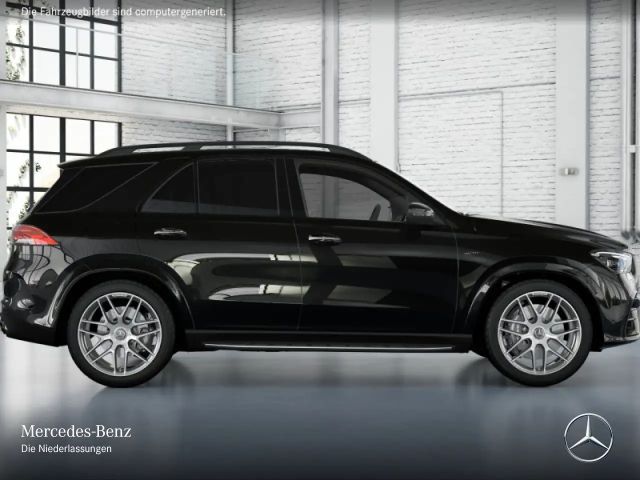 Mercedes-Benz GLE 53 AMG 4MATIC AMG Line