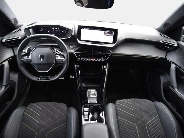 Peugeot 2008 GT-Line