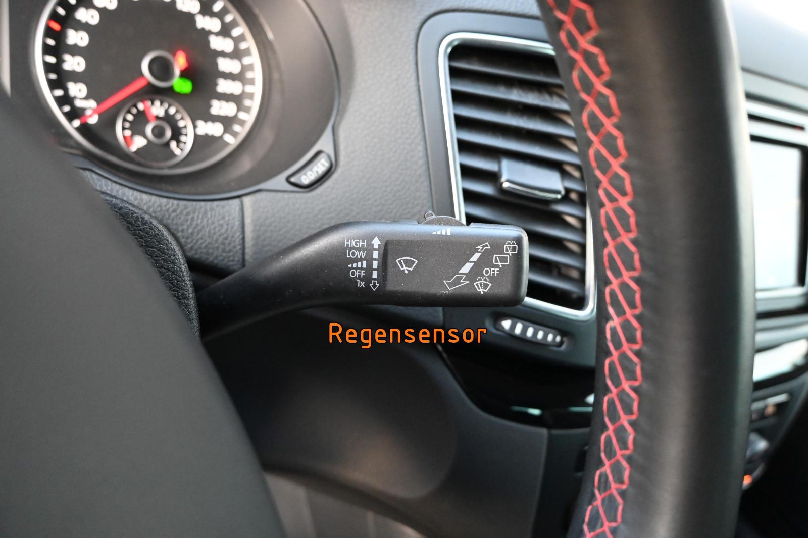 Seat Alhambra 1.4 TSI DSG FR-lijn