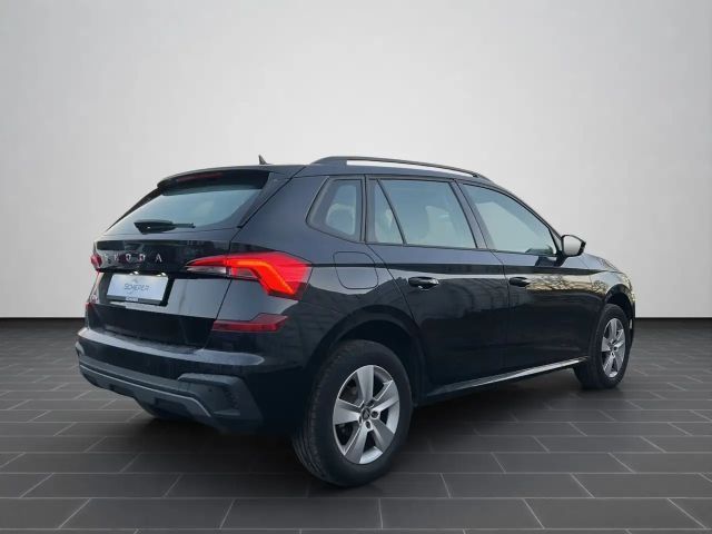 Skoda Kamiq 1.0 TSI Selection