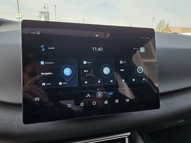 BYD Atto 2 ATTO 2 Active