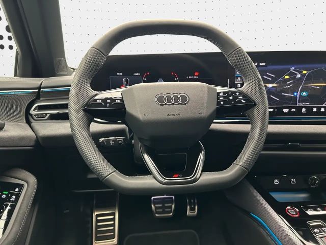 Audi A5 40 TFSI Quattro S-Line