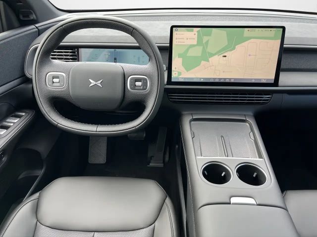 Xpeng G6 AWD Performance