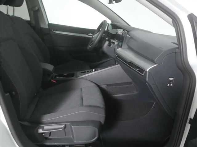 Volkswagen Golf 2.0 TDI DSG Life Variant