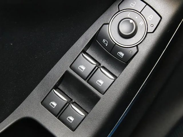 Ford Puma EcoBoost ST Line