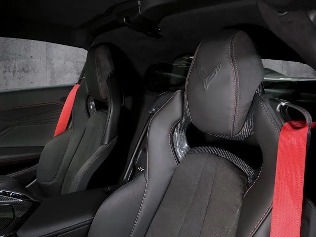 Corvette Z06 Coupé 3LZ | Z07 | Keramik Bremse