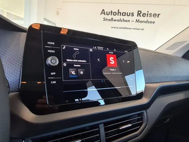 Volkswagen T-Cross 4Me TSI