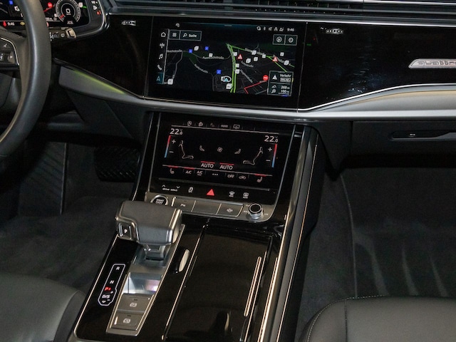 Audi Q7 50 TDI Quattro S-Line