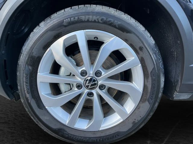 Volkswagen T-Roc 1.5 TSI DSG Style