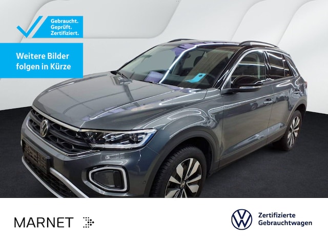 Volkswagen T-Roc 2.0 TDI DSG Life