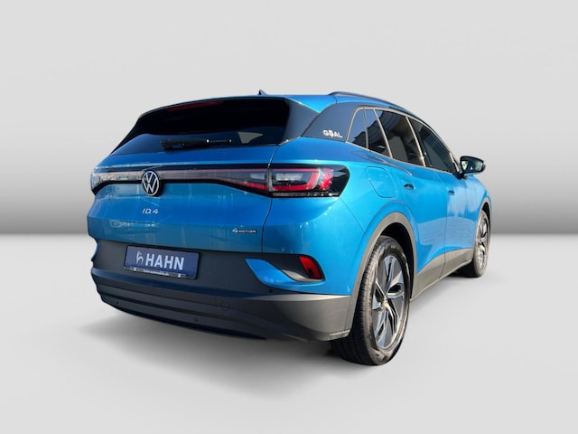 Volkswagen ID.4 Performance Pro