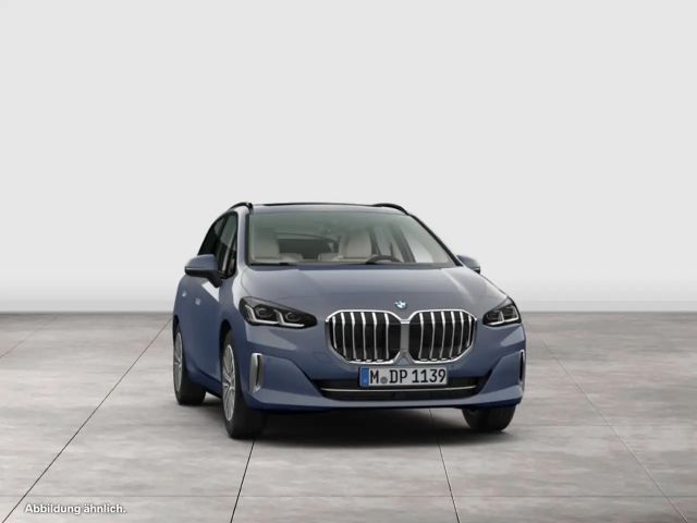 BMW 220 220i Luxury Line