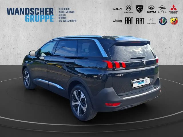 Peugeot 5008 Allure Pack PureTech