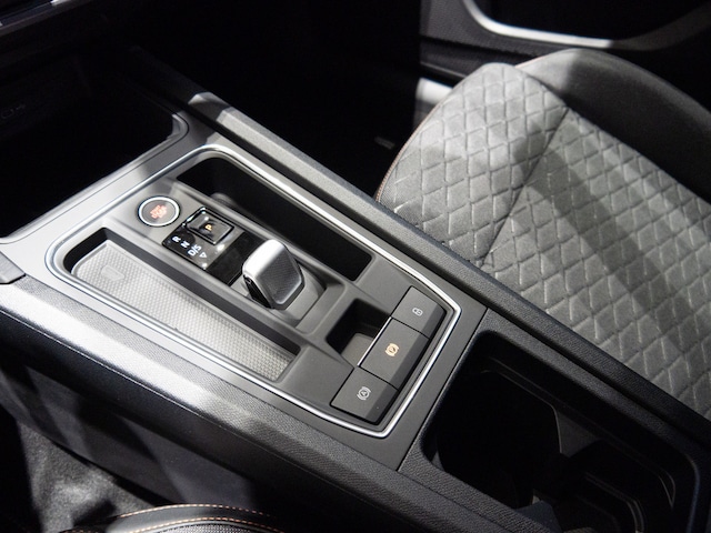 Seat Leon 1.5 eTSI FR-lijn