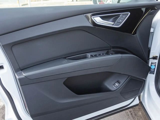 Audi Q4 e-tron S-Line Sportback