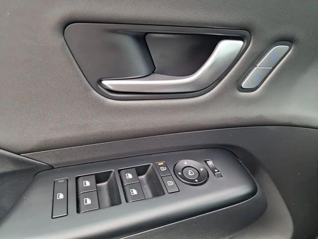 Hyundai Kona Electric Prime