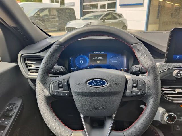 Ford Kuga ST Line X