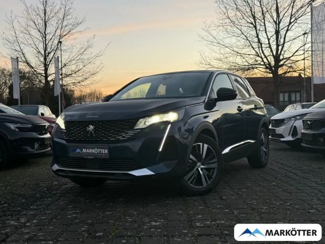 Peugeot 3008 Allure Pack PureTech