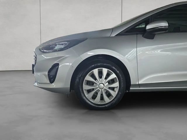 Ford Fiesta Cool & Connect