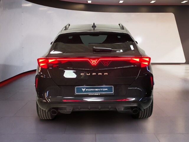 Cupra Formentor 2.0 TSI