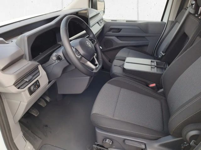 Volkswagen Transporter T7