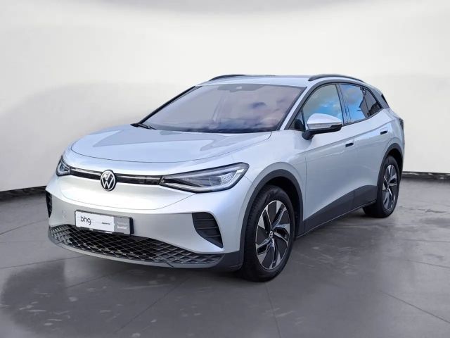 Volkswagen ID.4 Pure
